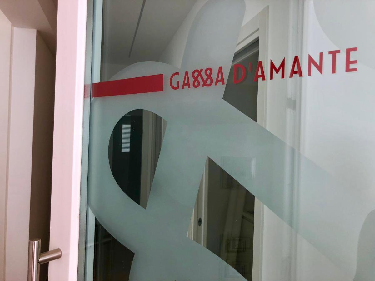 فيستَ B&B Gassa D'Amante المظهر الخارجي الصورة